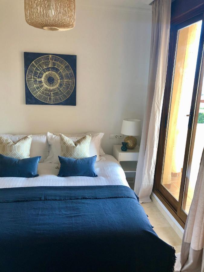 Luxurious Duplex Penthouse With Golf And Sea Views Leilighet Benalmádena Eksteriør bilde