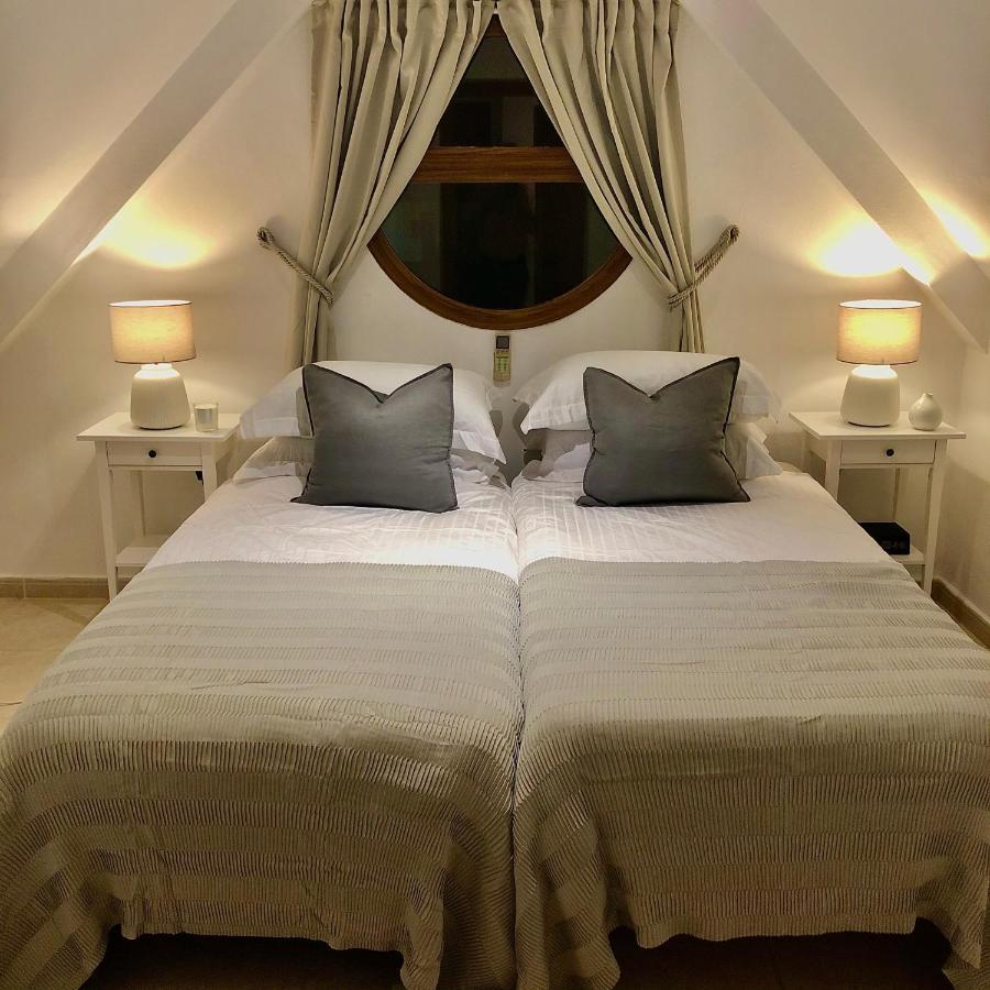 Luxurious Duplex Penthouse With Golf And Sea Views Leilighet Benalmádena Eksteriør bilde